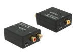 DeLOCK Analog-Digitaalne Audio Muundur