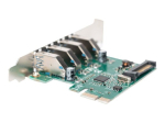 DIGITUS USB Adapter PCI Express 2.0 x1 5Gbps