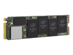 Intel SSD 660p Series 512GB M.2 PCI Express 3.0 x4 NVMe Kiilalaud