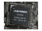 ASUS ASMB9-iKVM kaugusi haldusarvuti adapter