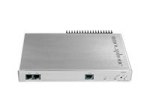 Innovaphone IP29-2 VoIP telefoni adapter Ethernet Fast Ethernet h&otilde;bedane