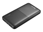 Sandberg SAVER Powerbank 10000mAh, must