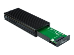Argus USB 3.2 (Gen 2x2) M.2 NVMe Card / PCIe