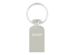 Lexar JumpDrive M22 64GB USB 2.0 H&otilde;bedane