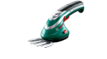 Bosch Isio Elektriline aial&otilde;ikur 12cm tera pikkus