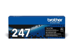 Brother TN-247BK toonikartut&scaron; must