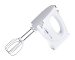 Bosch MFQ3010 K&auml;simikser Valge 300 W