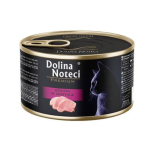 DOLINA NOTECI Premium Rikkalik kalkuniga - m&auml;rgkassitoit - 185g