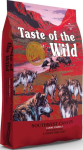 TASTE OF THE WILD Southwest Canyon - kuiv koeratoit - 12,2 kg