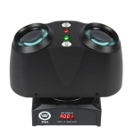 Light4Me SID2 - 4-&uuml;hes LED mitmeefektivalgusti + beam/laser/strobe efekt