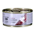 TROVET Hepatiline HLD kana - m&auml;rgist k&ouml;&ouml;ki - 100g