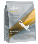 TROVET Urinary Struvite ASD - kuiv kaste kastele 2,5kg