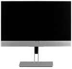 HP EliteDisplay LED 24" E243 (A-klass) kasutatud monitor