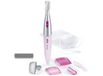 Braun Silk &Eacute;pil Lady Shaver FG1100 roosa epilaator