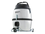 Nilfisk GM 80 C tolmuimeja 270W 6.25liter h&otilde;bedane/must