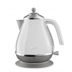 De&rsquo;Longhi Icona Capitals keevitir 1.7l 2000W valge