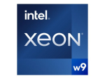 Intel Xeon w9-3595X 2GHz LGA 4677 Tr&uuml;kk - ilma jahutita