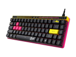 ASUS ROG Falchion Ace HFX ZywOo Edition magnetmehaaniline klaviatuur RGB kaabeldusega US rahvusvaheline