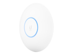 Ubiquiti Ligip&auml;&auml;supunkt Wi-Fi 6 Unifi 6 Pro 802.11ax 2.4 GHz/5 573.5+4800 Mbit/s Ethernet LAN (RJ-45) port 1 MU-MiMO Jah PoE sisse