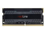Mushkin 16GB DDR4 SDRAM 1600MHz CL22 SO DIMM