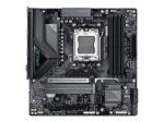 Gigabyte B850M EAGLE WIFI 6E Micro ATX Socket AM5 AMD B850