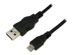 LogiLink USB 2.0 kaabel 5m