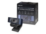 LogiLink HD Pro 1080p Veebikaamera