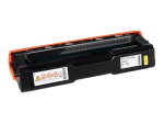 Ricoh M C250 Kollane 2300-lehek&uuml;lge Toner 408355