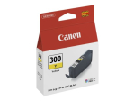 Canon PFI 300 kollane tindipudel 4196C001