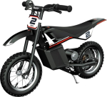Motorcycle RAZOR MX125 Dirt Rocket Lithium Battery