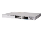 Cisco Catalyst 9200 L&uuml;liti 24-Portiline Gigabit PoE+