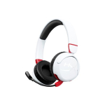 HyperX k&otilde;rvaklapid 7G8F2AA / Cloud Mini Wireless S Valge