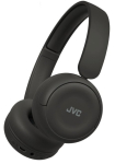 JVC HA-S59W juhtmevabad ja juhtmega USB Type-C Bluetooth peakomplekt, must