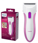 Philips SatinShave Essential HP6341 Roosa Pink Lady Habemeajaja