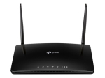 TP-LINK Wireless Dual Band Gigabit Router Archer MR500 802.11ac 867 Mbit/s 10/100/1000 Mbit/s Ethernet LAN (RJ-45) ports 4 Mesh Support Yes MU-MiMO