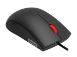 Lenovo Hiire 120 Juhtmine USB-A Must