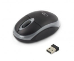 Esperanza Titanium Ambidextrous RF Wireless Optical Mouse 1000 DPI