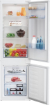 Beko BCHA275K41SN k&uuml;lmkamber Sisseehitatav 262 L E Valge