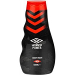 Energy Shower Gel 400ml