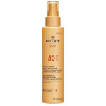 Sun Melting Spray SPF 50 - Sun protection spray 150ml