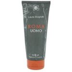 Roma Uomo large shower gel 200ml