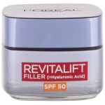 Revitalift Filler HA Day Cream SPF 50 - Daily skin cream 50ml