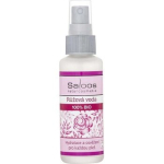 100% Organic Rose Water 100 ml
