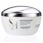 Semi Di Lino Diamond llluminating Mask 200ml