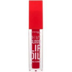 Oh My Gloss! Lip Oil 4,5 ml 000 Clear Cloud