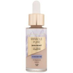 Miracle Pure Skin Reset 2in1 Serum Foundation 30 ml 10-30 Fair