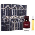 L'Interdit Rouge Gift set EDP 50 ml and miniature EDP 12,5 ml 50ml