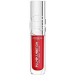 Plump Ambition Hyaluron Lip Oil 5 ml 101 Cristal Clear