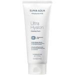 Super Aqua Ultra Hyalon Cleansing Cream 200ml