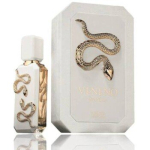 Venom White EDP 100ml